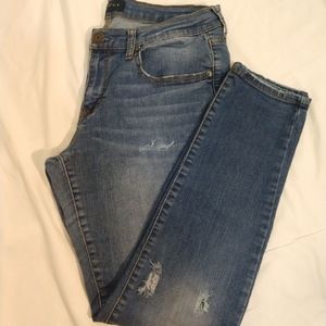 Aeropostale jeans